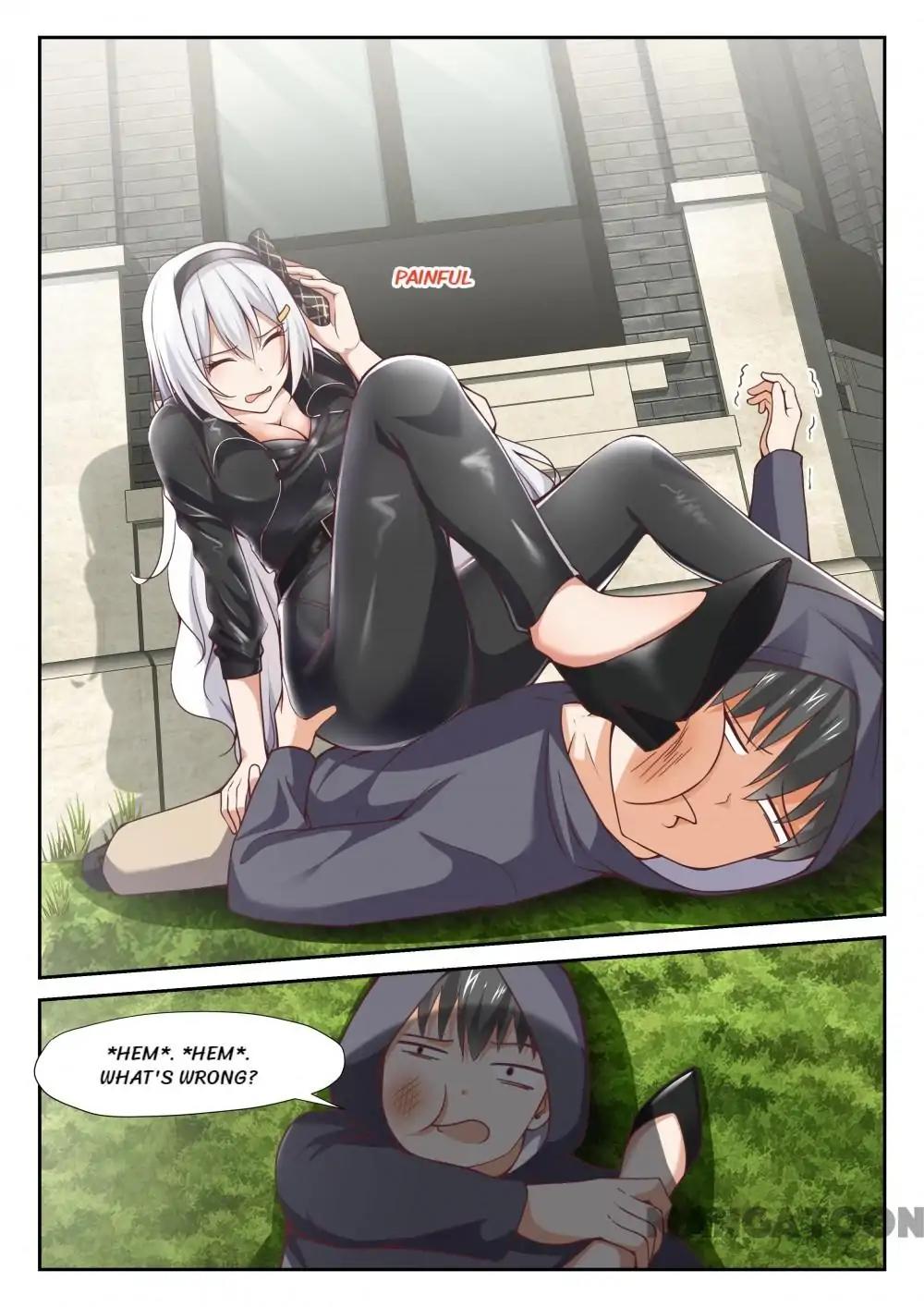 Page 1 of Chapter 288