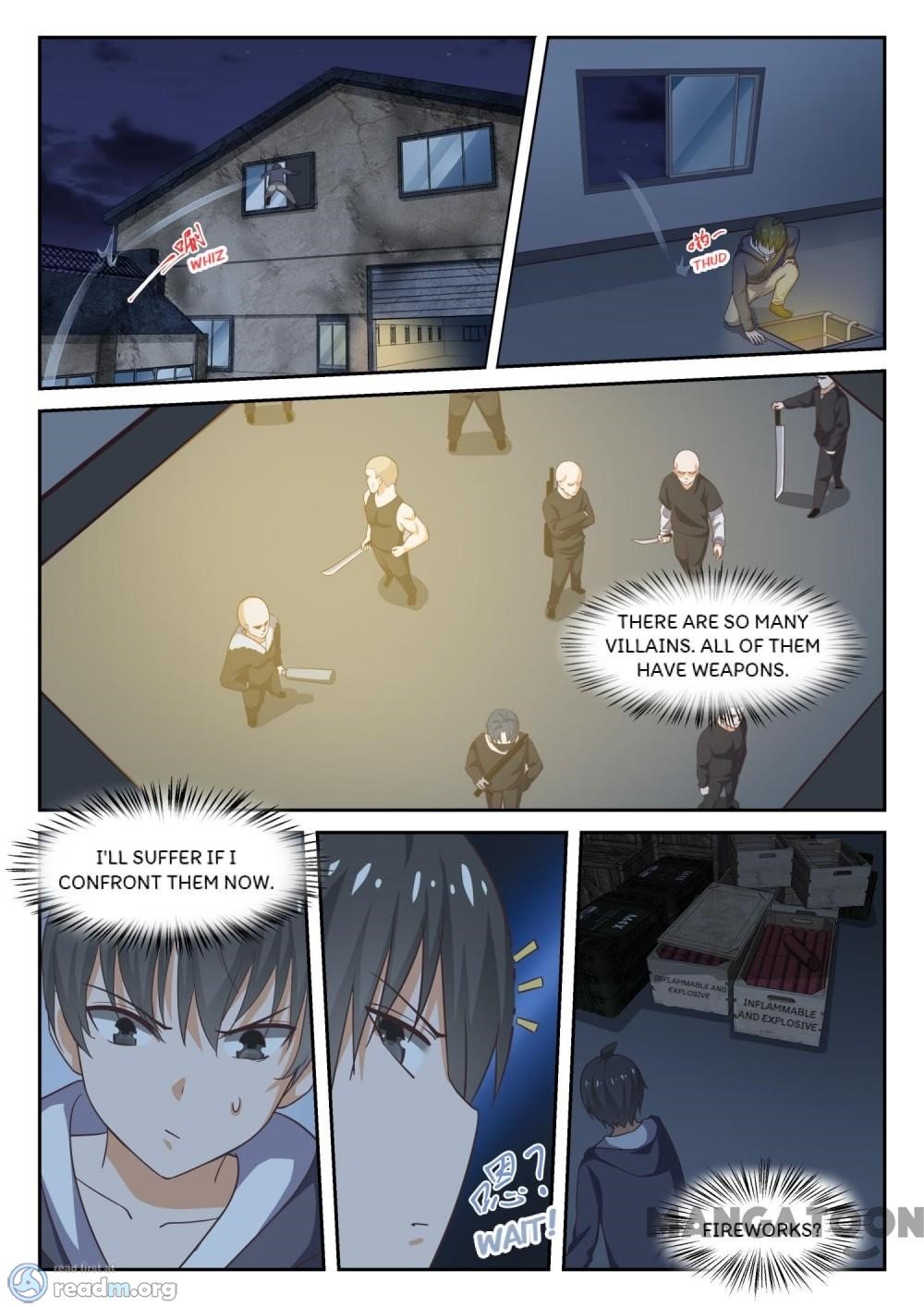 Page 3 of Chapter 291