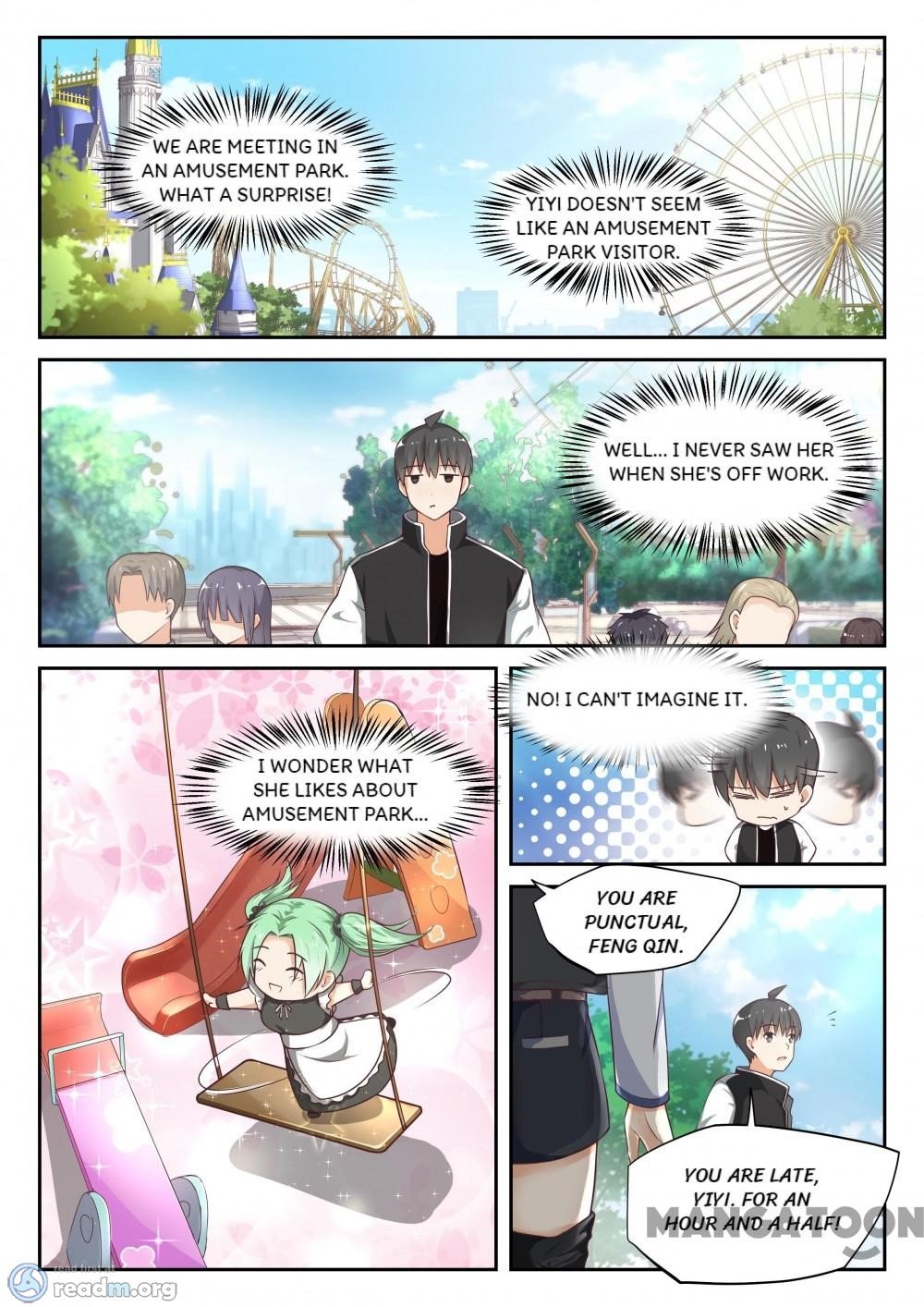 Page 2 of Chapter 303