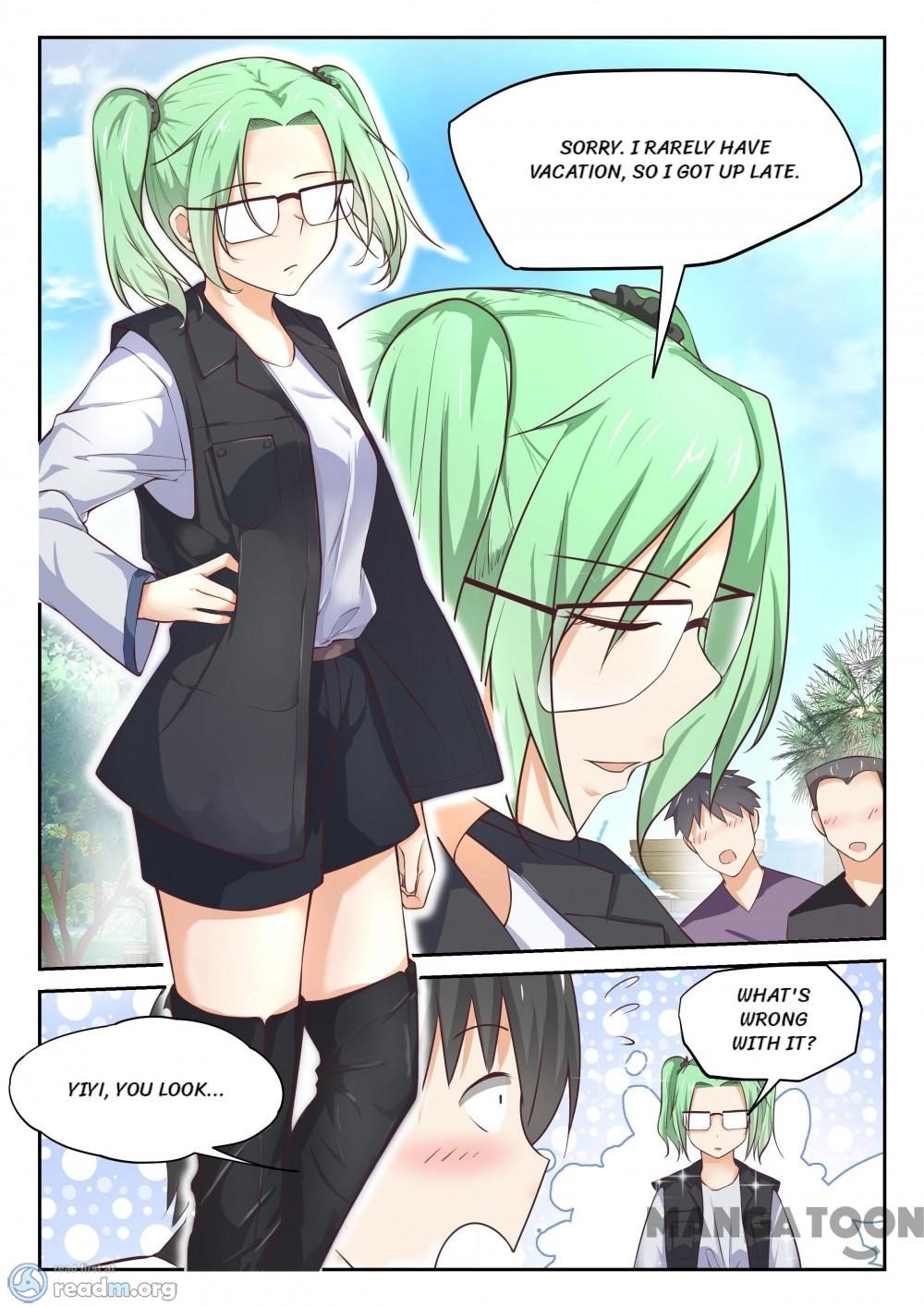 Page 3 of Chapter 303