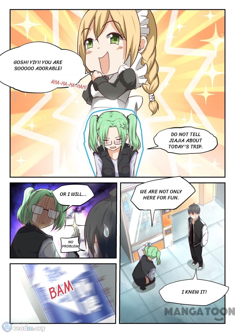 Page 8 of Chapter 303