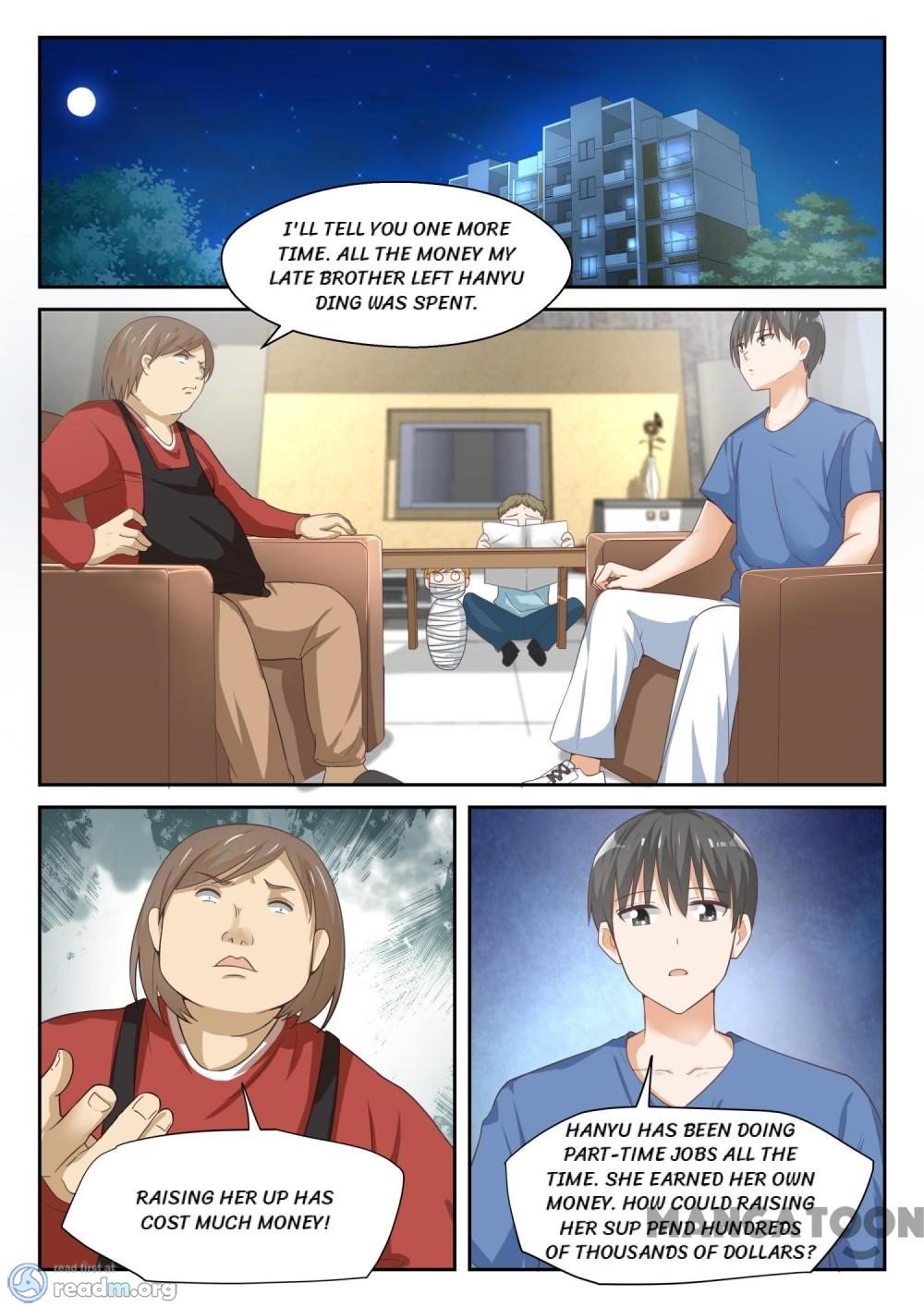 Page 2 of Chapter 316