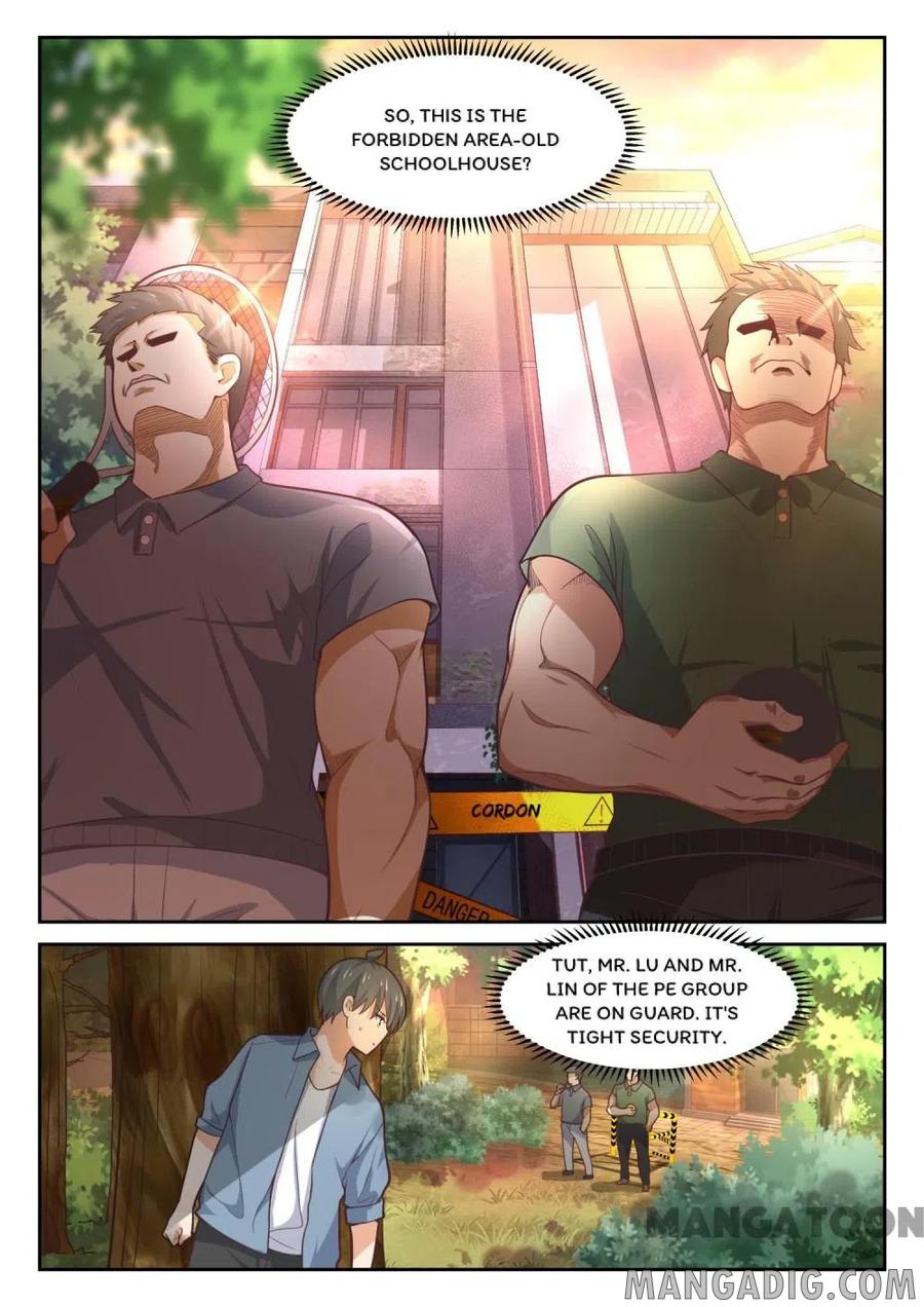 Page 1 of Chapter 358