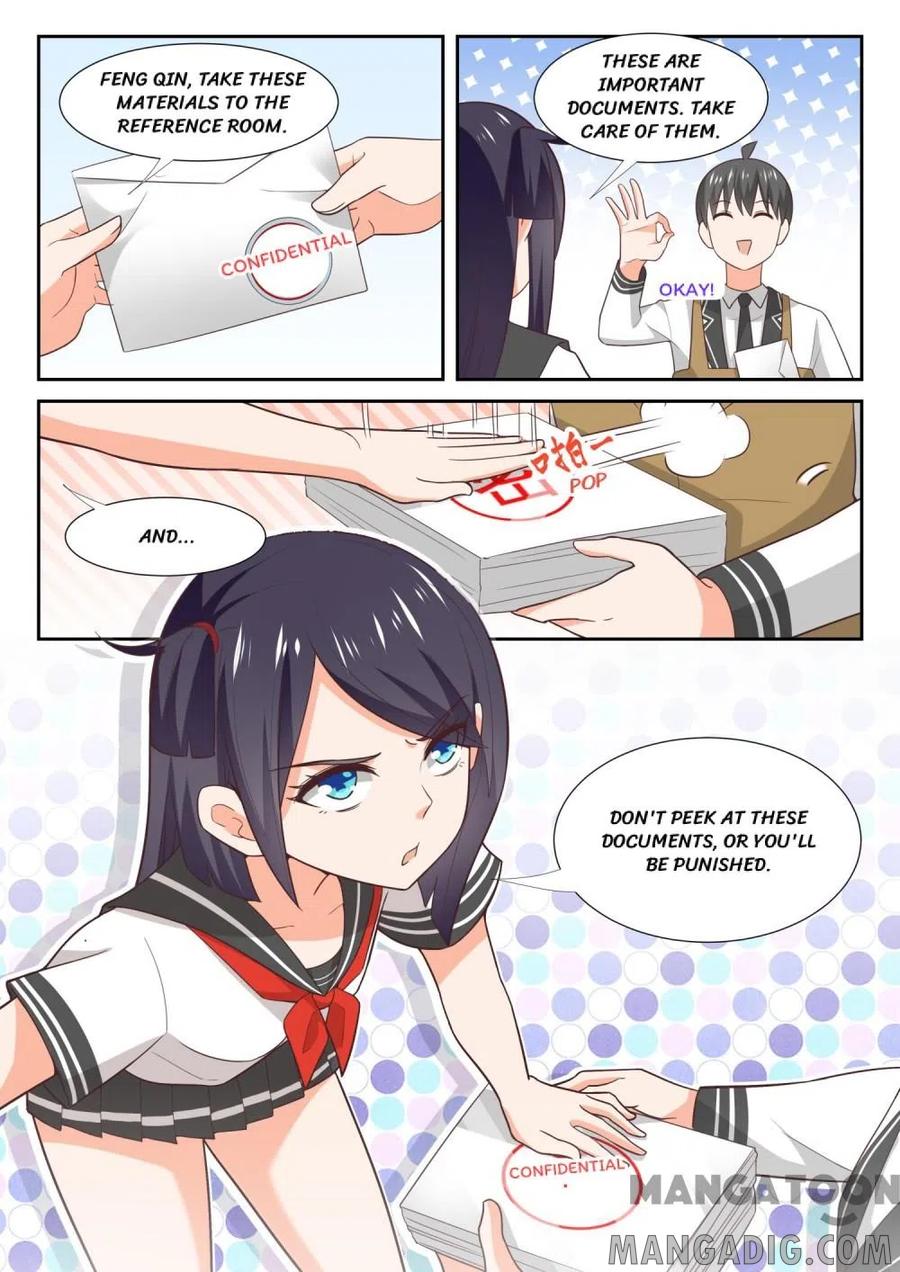 Page 1 of Chapter 366