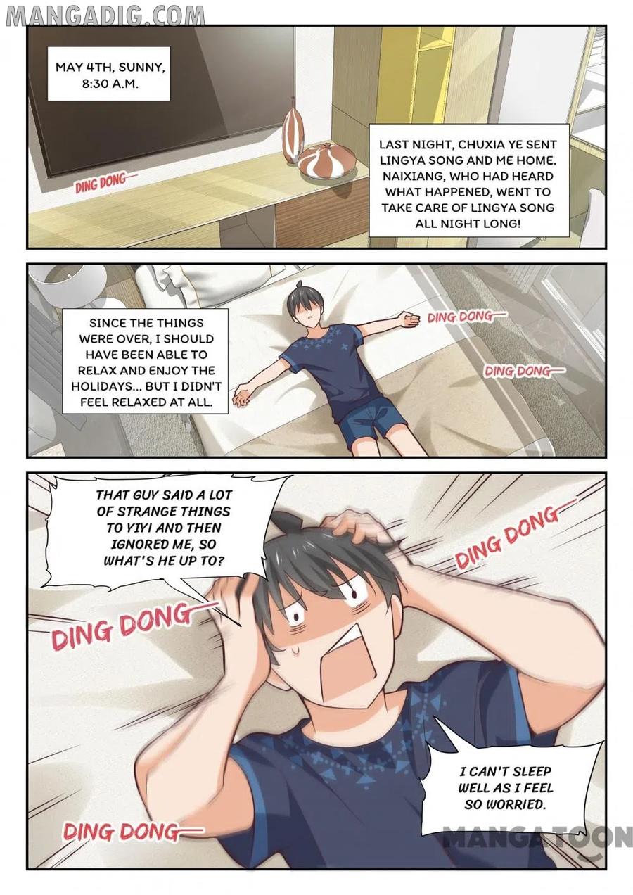Page 1 of Chapter 383