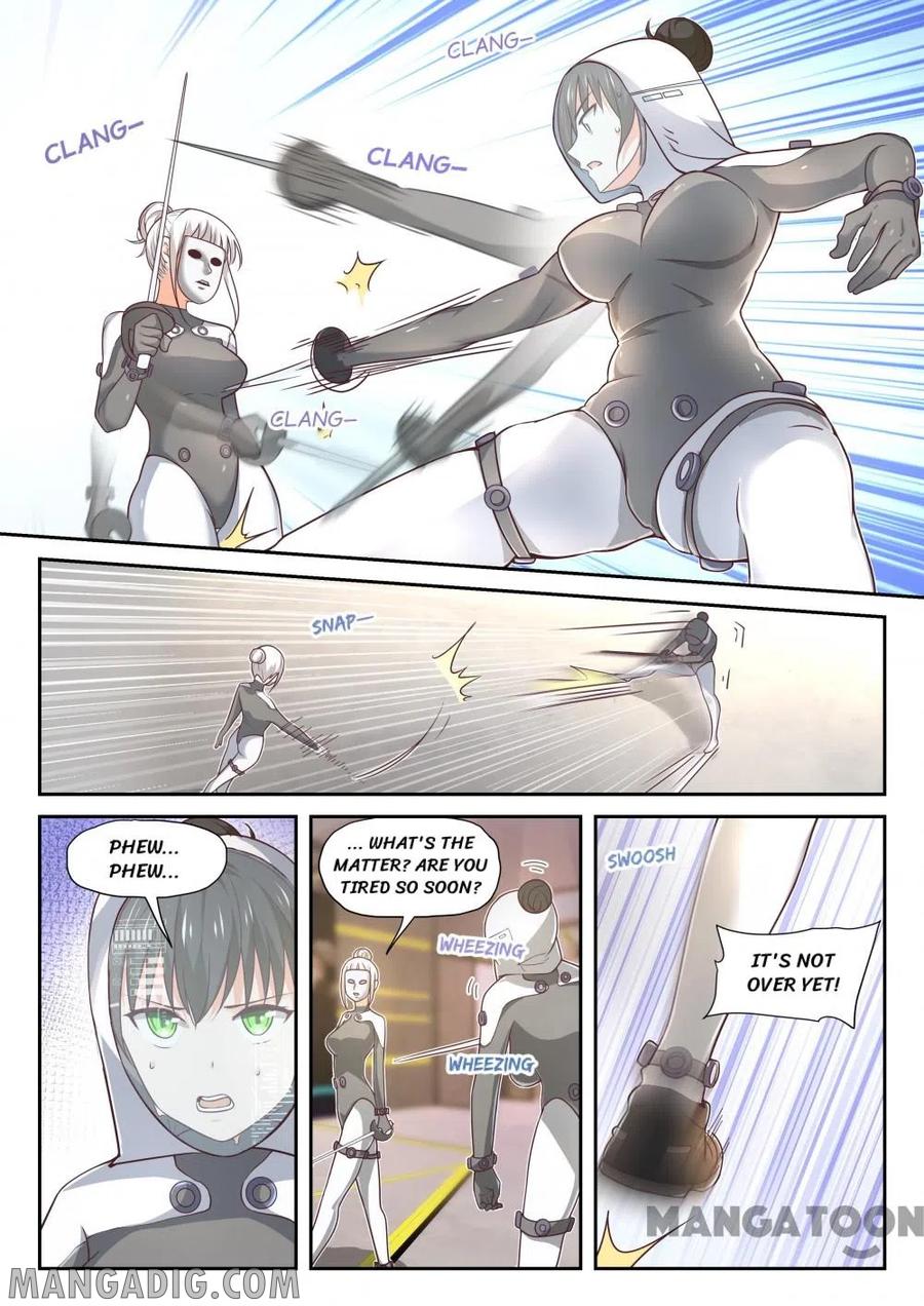 Page 1 of Chapter 384