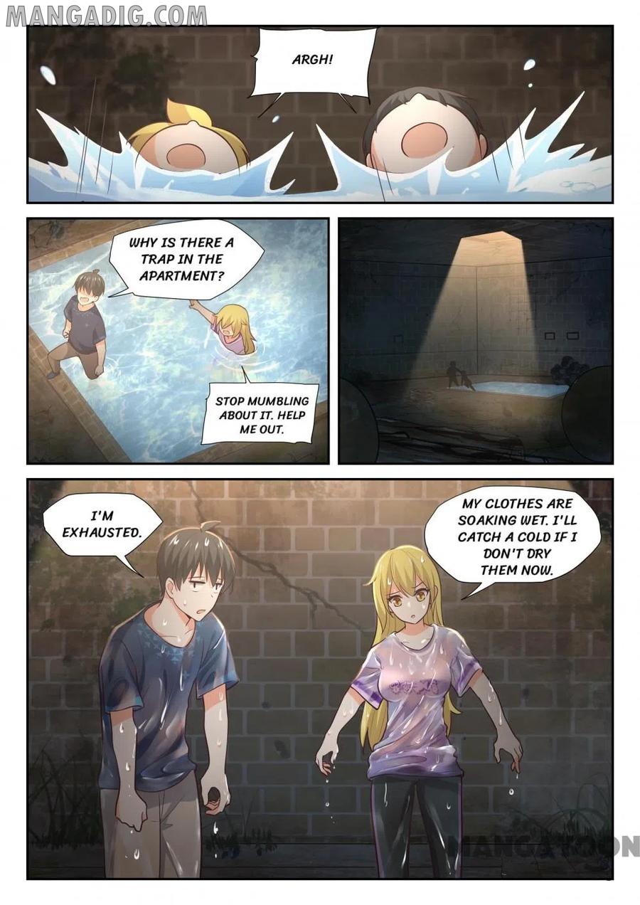Page 1 of Chapter 386