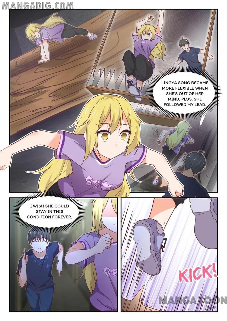 Page 1 of Chapter 389