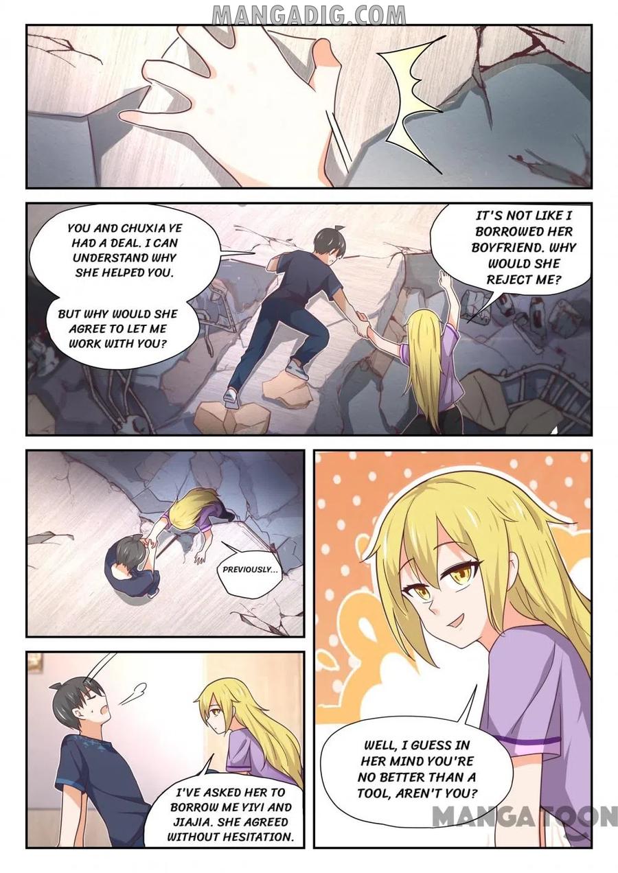 Page 4 of Chapter 389