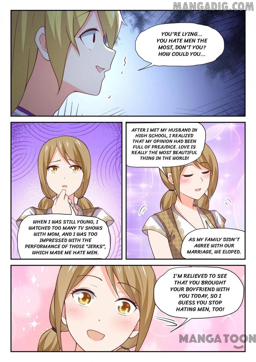 Page 1 of Chapter 392