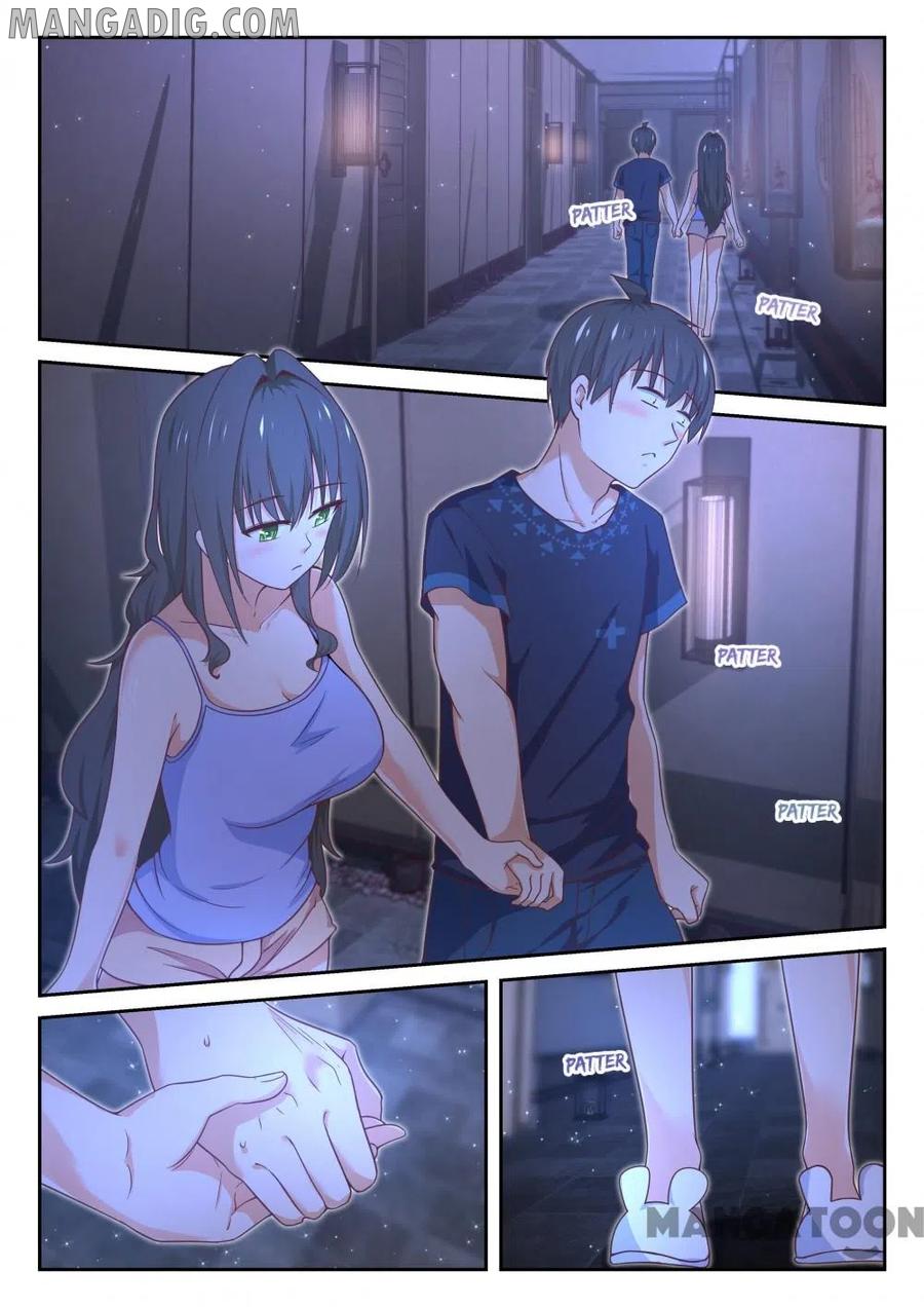 Page 1 of Chapter 397