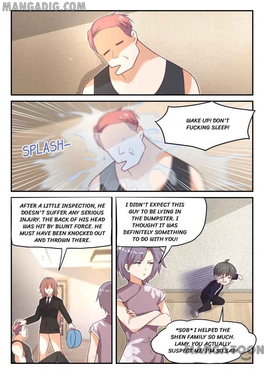 Page 1 of Chapter 420