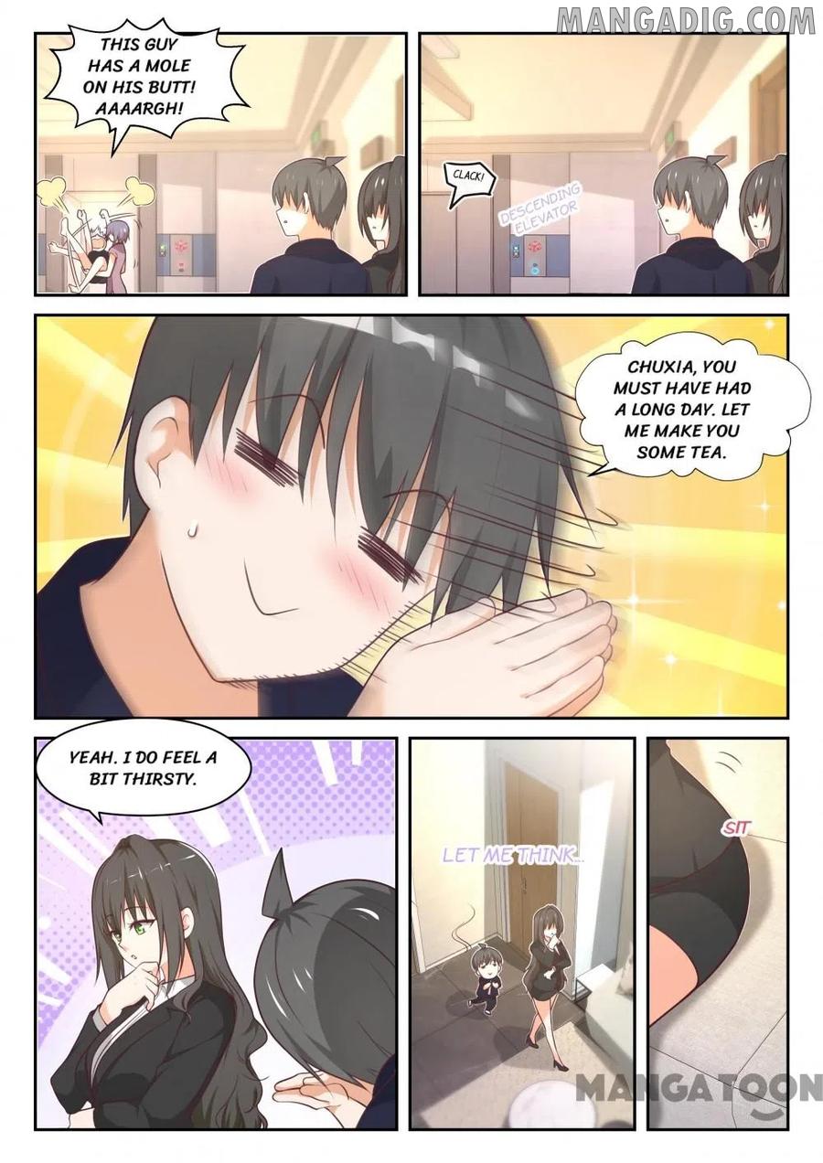 Page 1 of Chapter 430