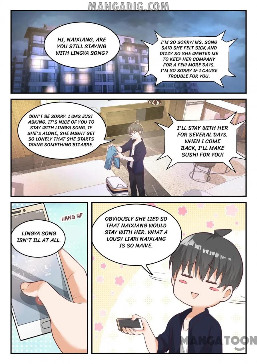 Page 1 of Chapter 433
