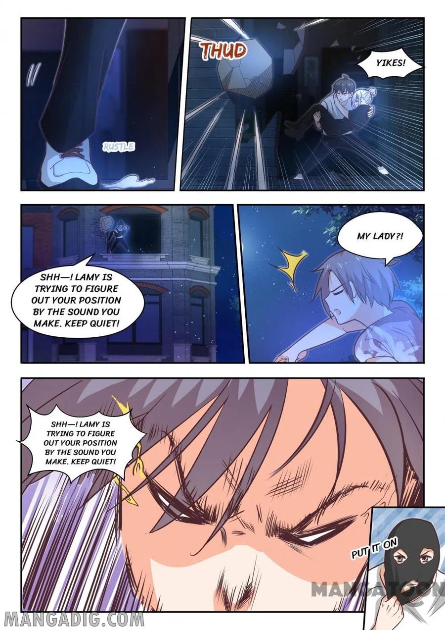 Page 1 of Chapter 437