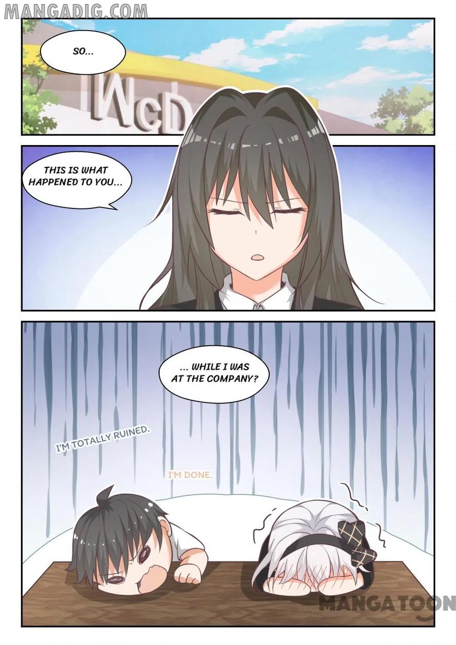 Page 1 of Chapter 442