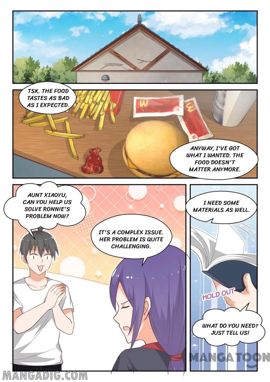 Page 1 of Chapter 443