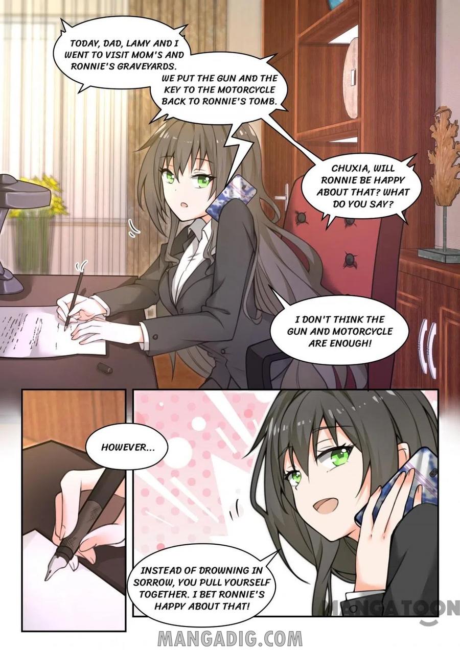 Page 1 of Chapter 449