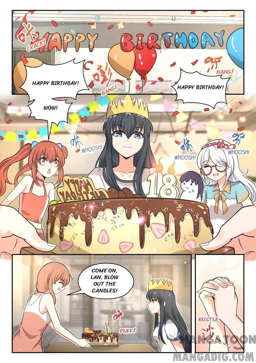 Page 1 of Chapter 463