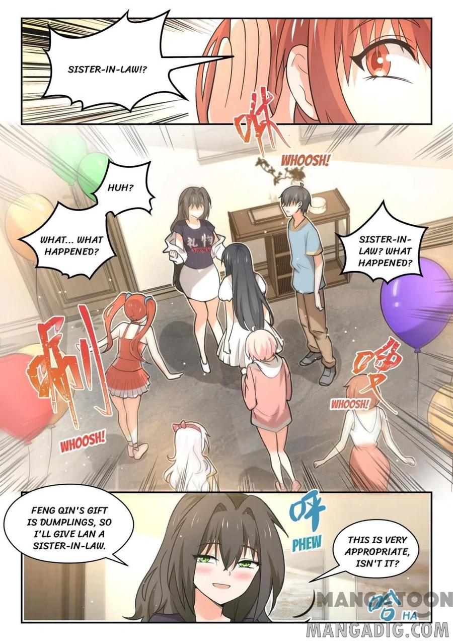 Page 1 of Chapter 464
