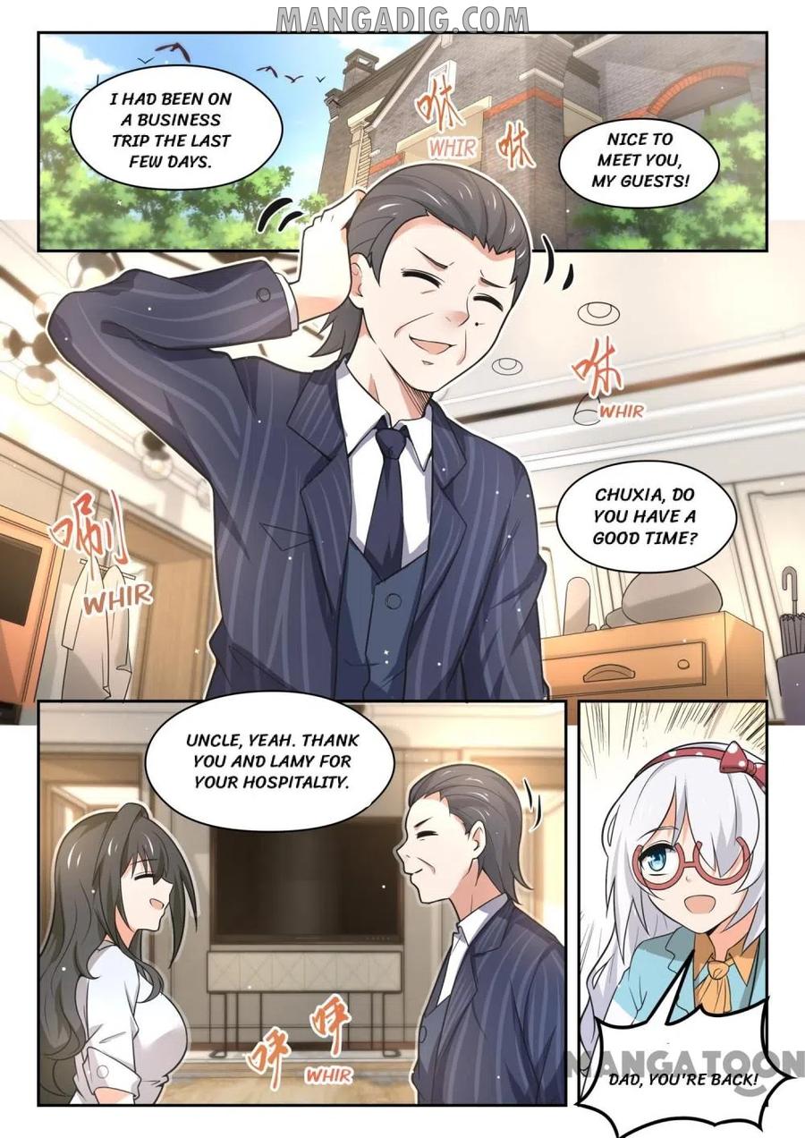 Page 3 of Chapter 464