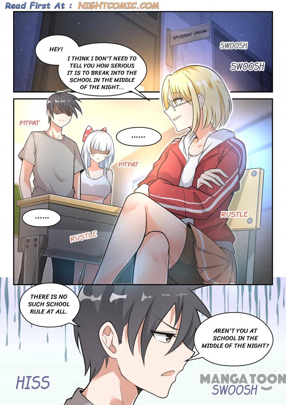 Page 1 of Chapter 467