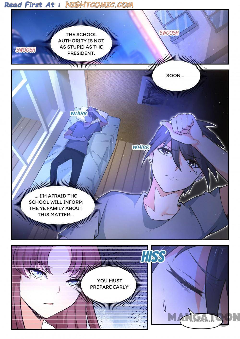 Page 1 of Chapter 468