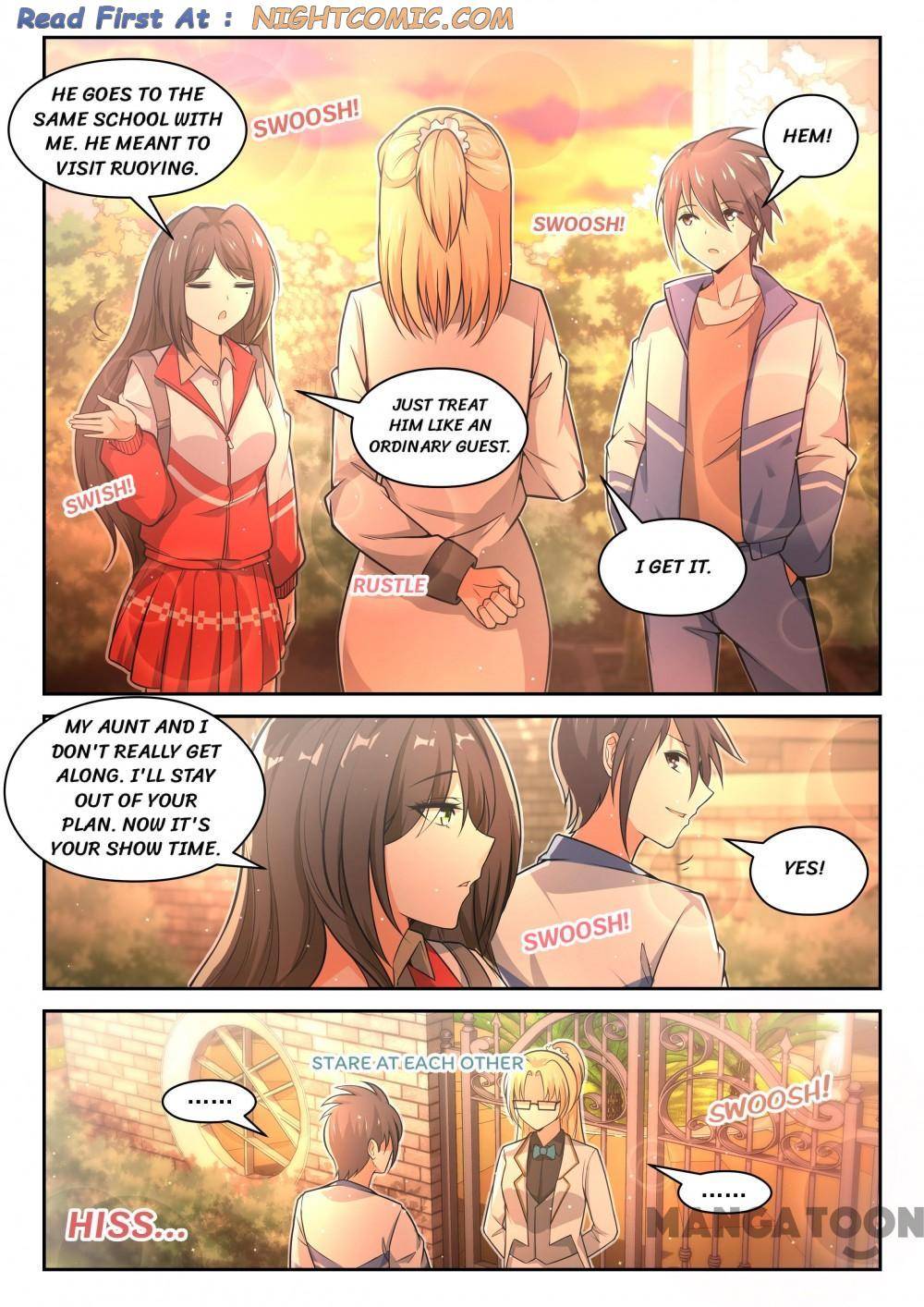 Page 1 of Chapter 469