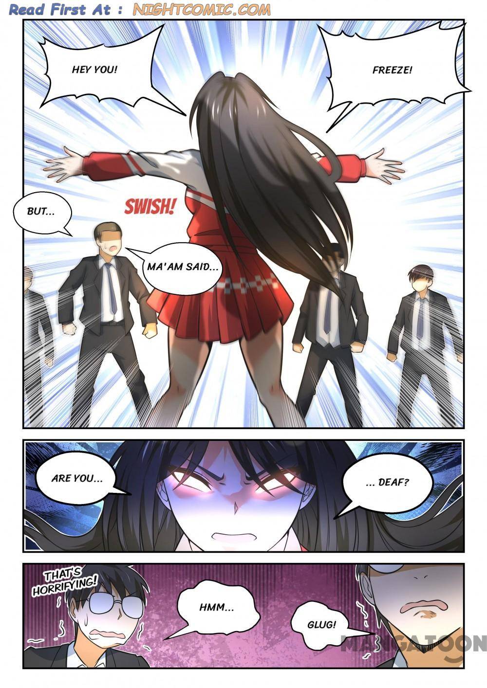 Page 1 of Chapter 470
