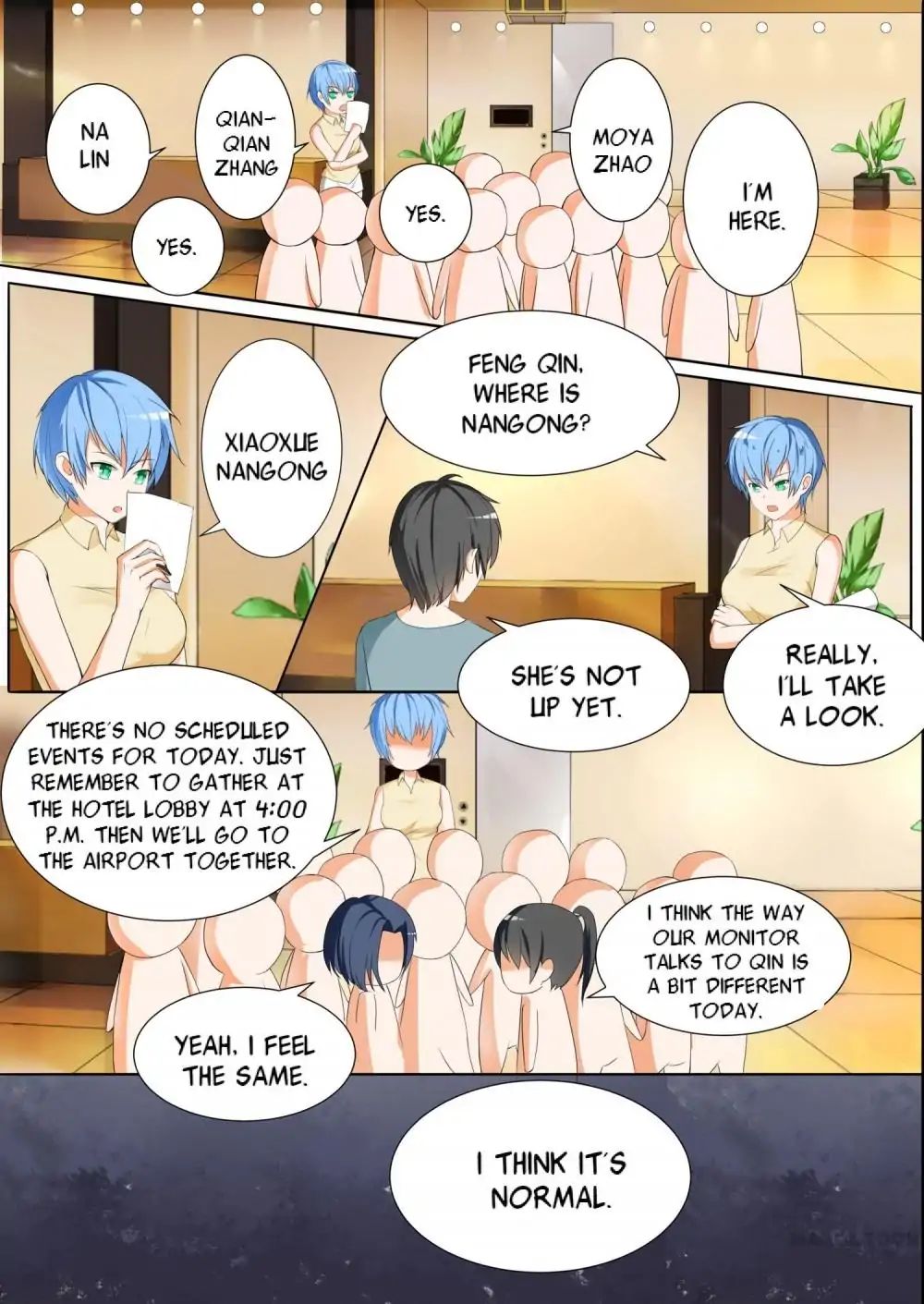 Page 2 of Chapter 54