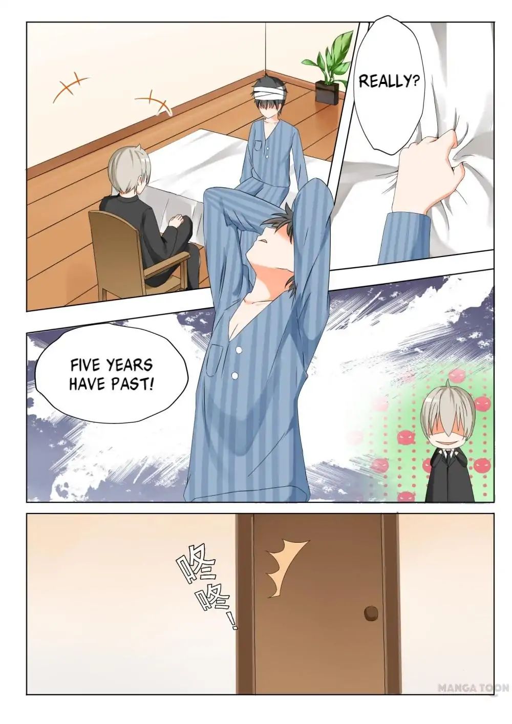 Page 5 of Chapter 55