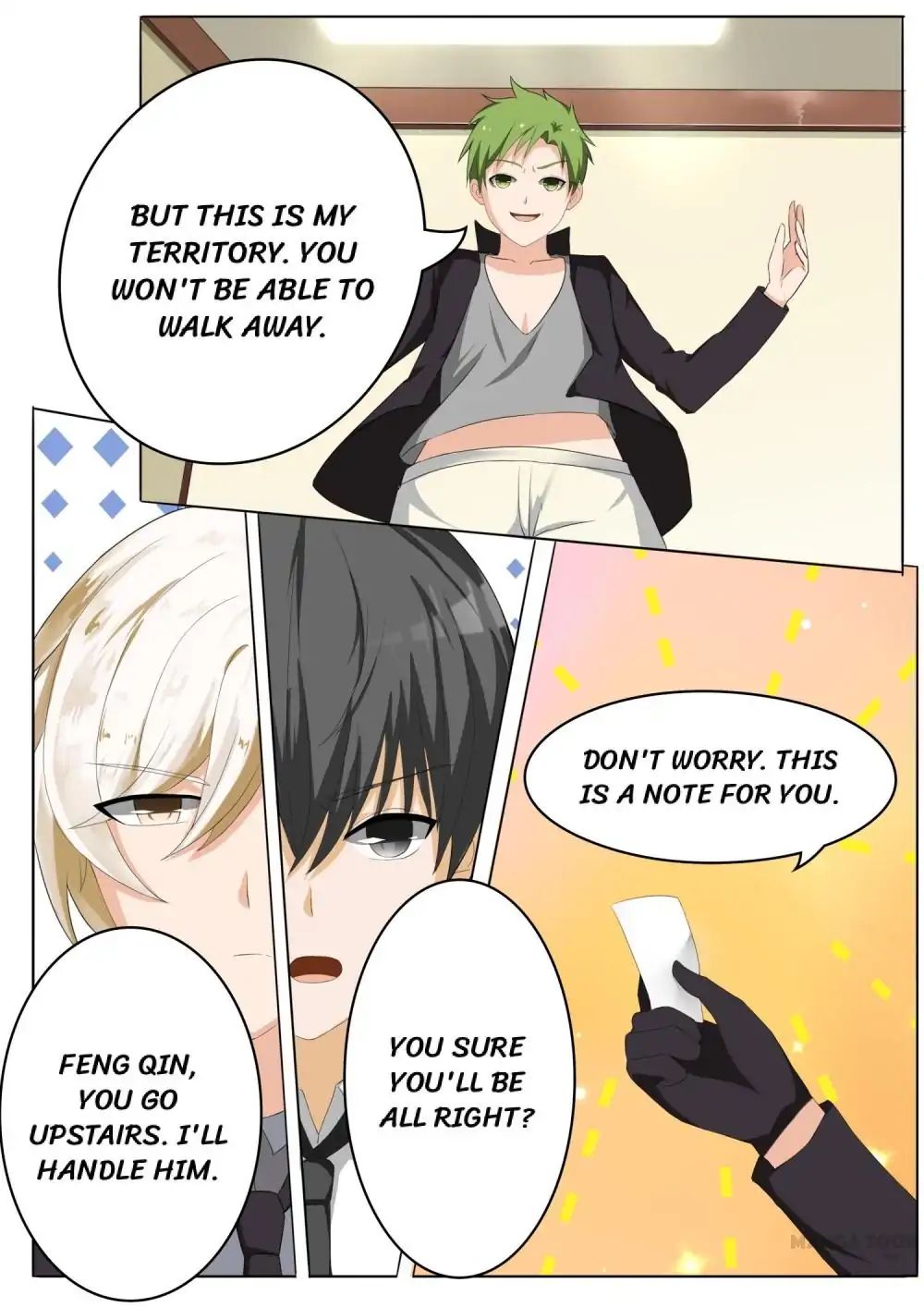 Page 11 of Chapter 64