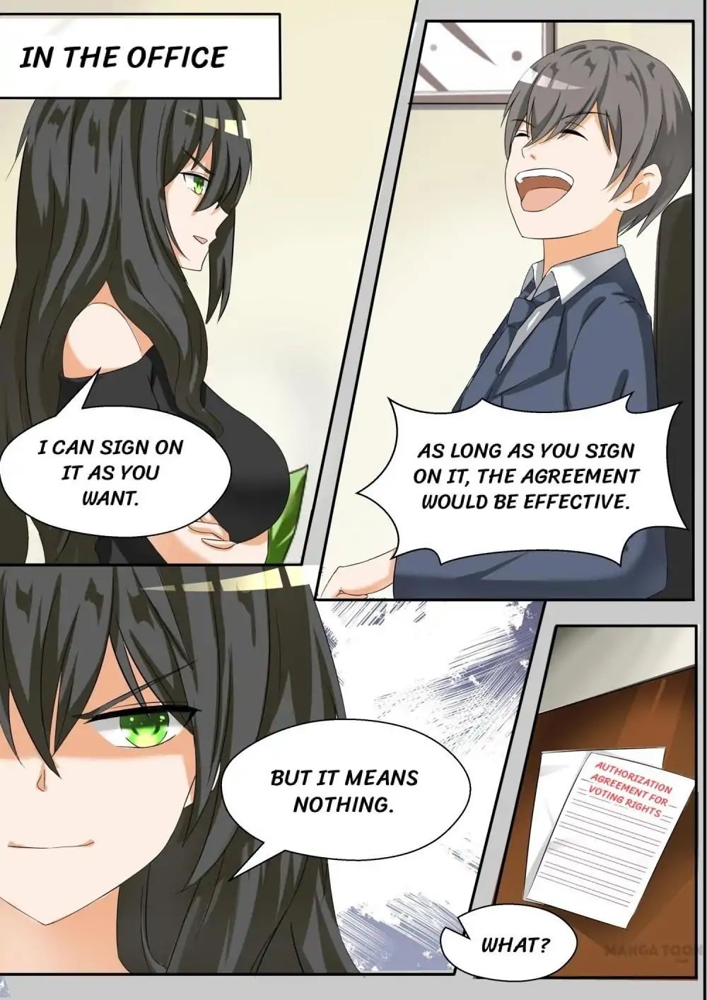 Page 10 of Chapter 67
