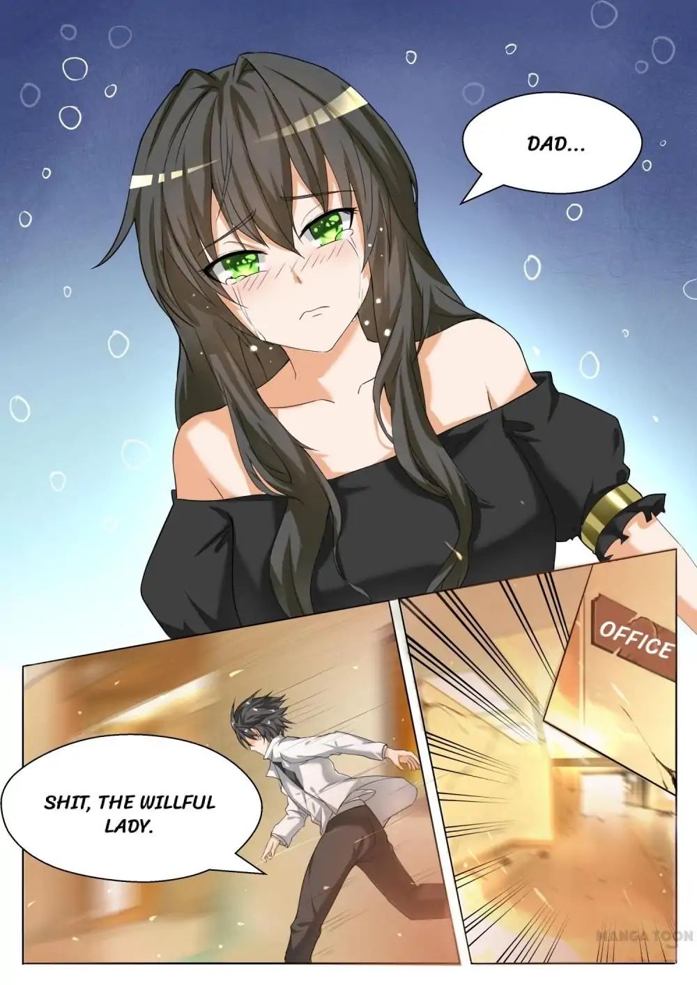 Page 8 of Chapter 70