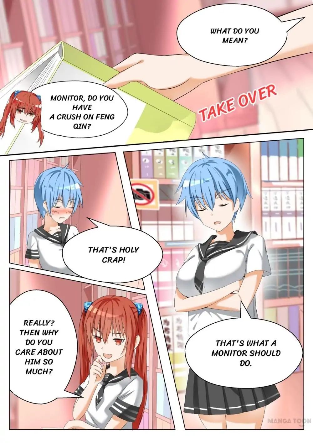 Page 2 of Chapter 76