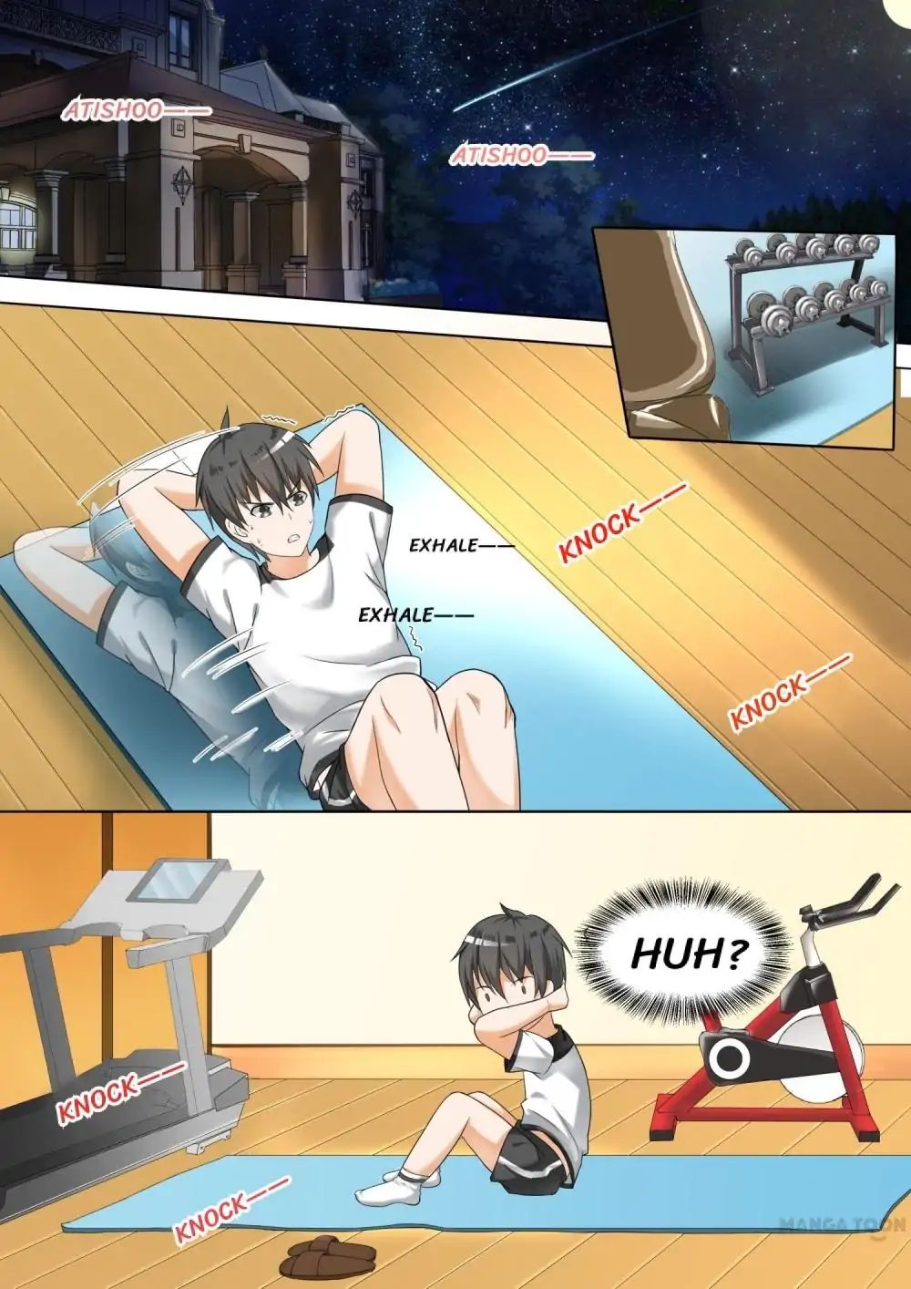 Page 7 of Chapter 77