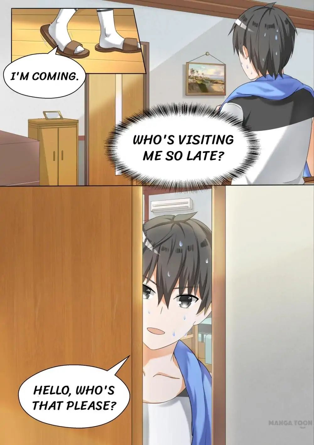 Page 8 of Chapter 77