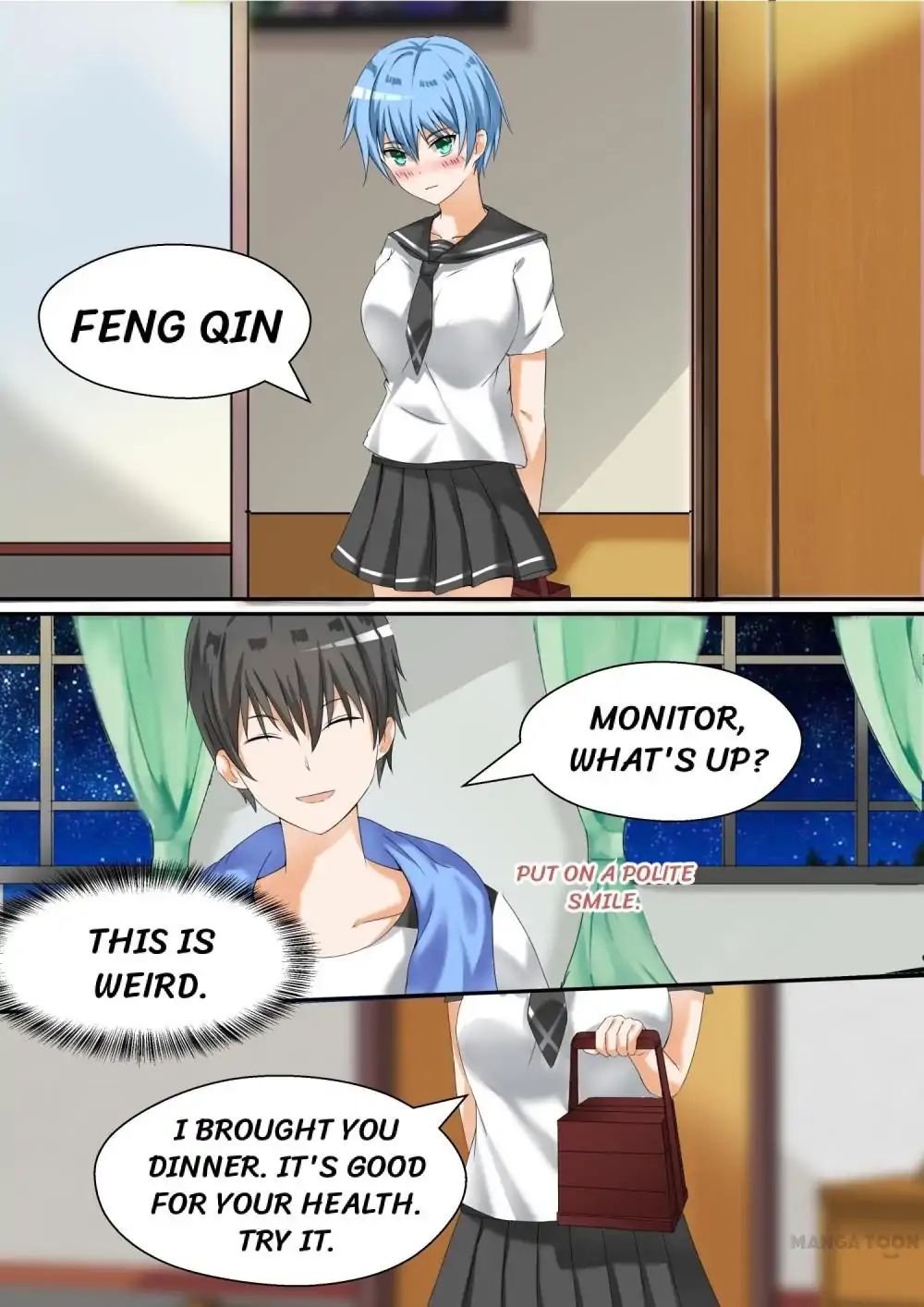 Page 9 of Chapter 77