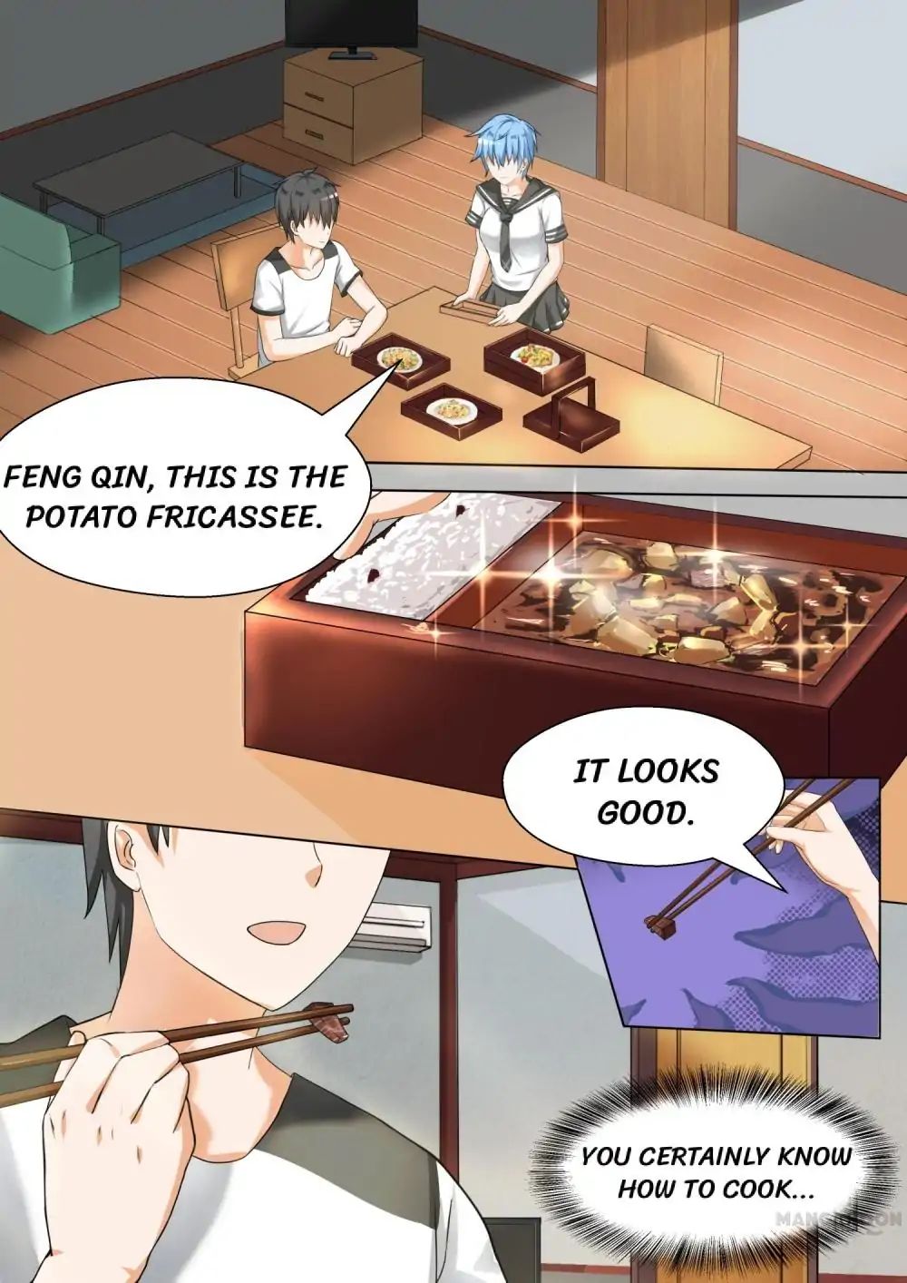 Page 10 of Chapter 77