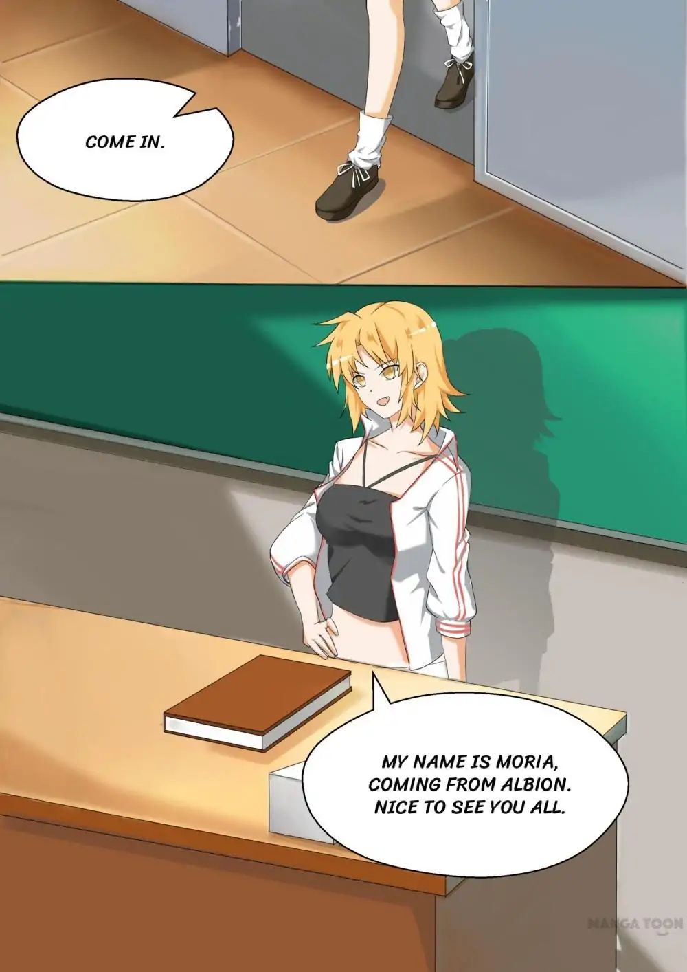 Page 10 of Chapter 79