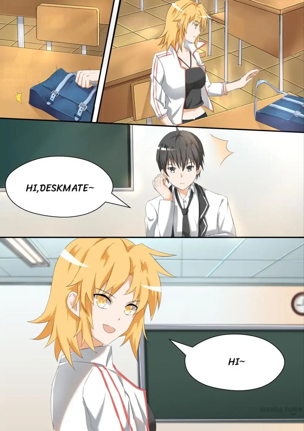 Page 2 of Chapter 80