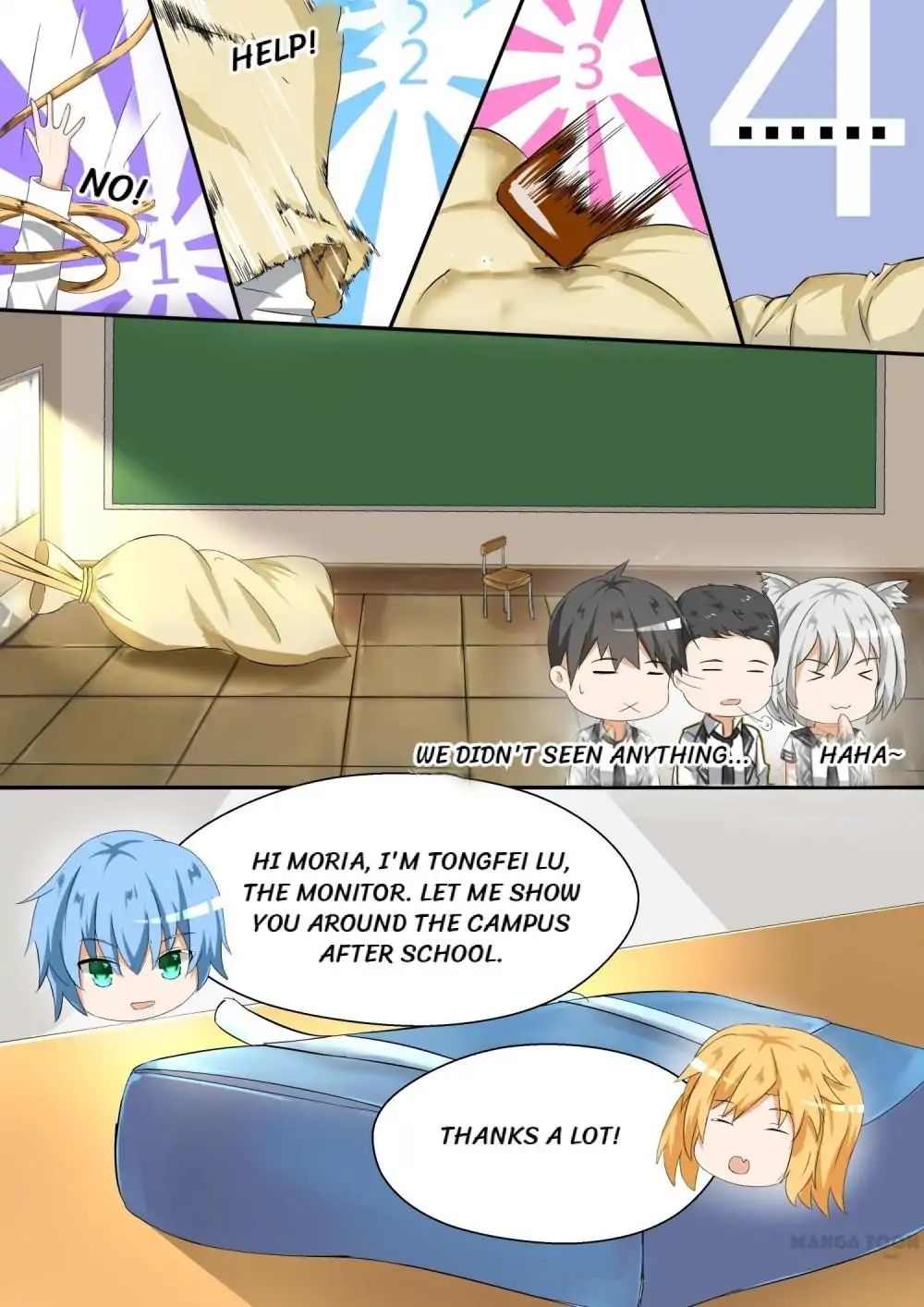 Page 8 of Chapter 80