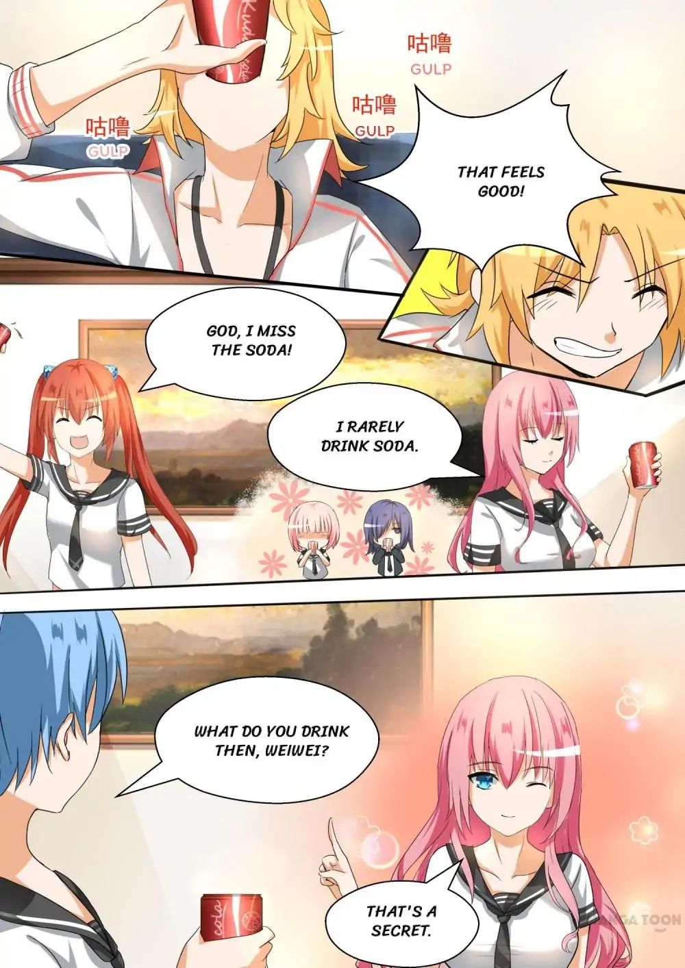 Page 6 of Chapter 81