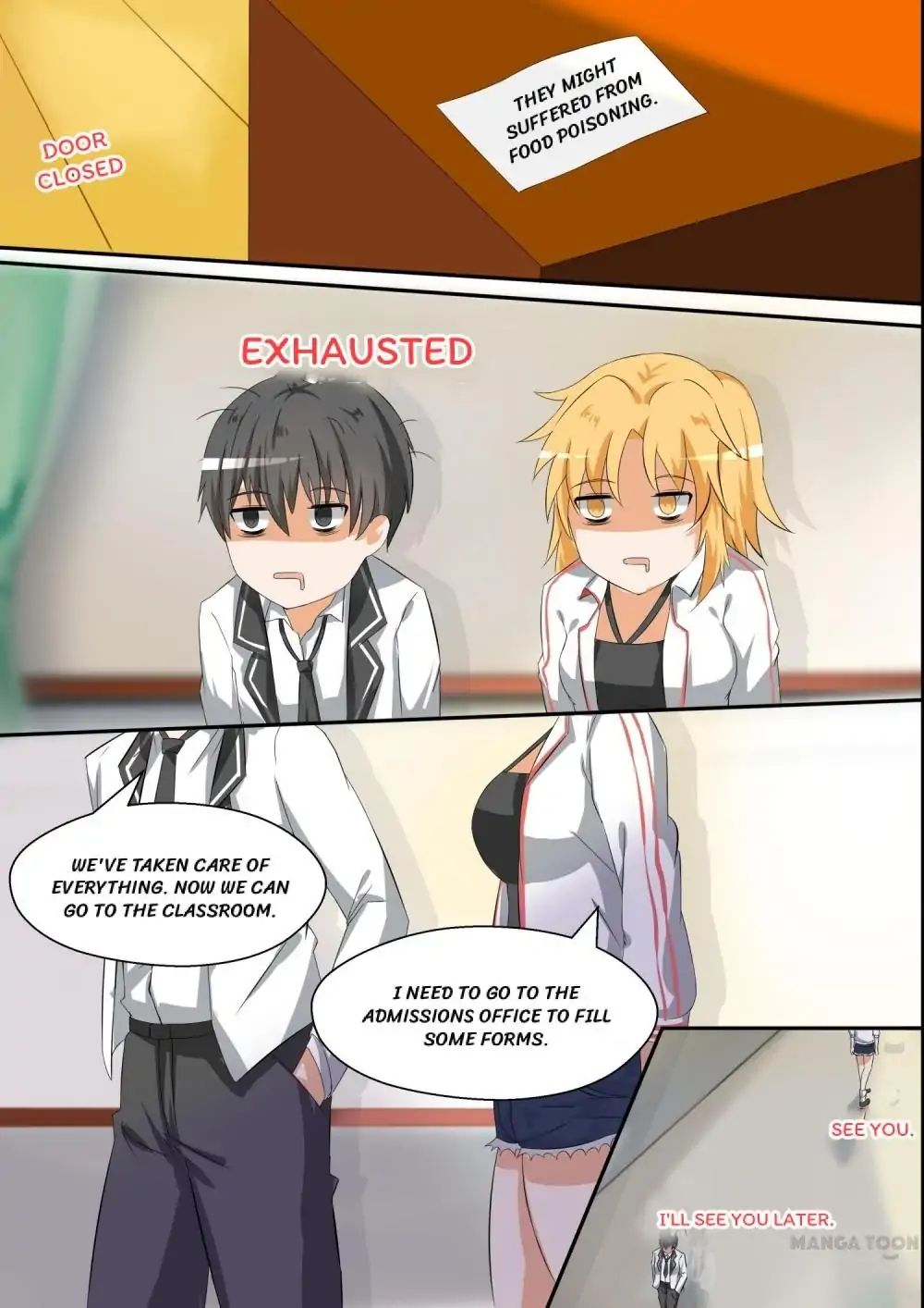 Page 3 of Chapter 83