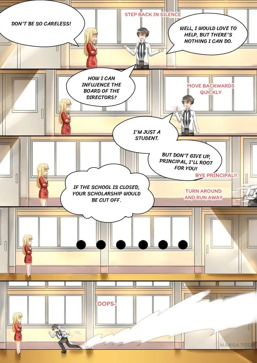 Page 8 of Chapter 83