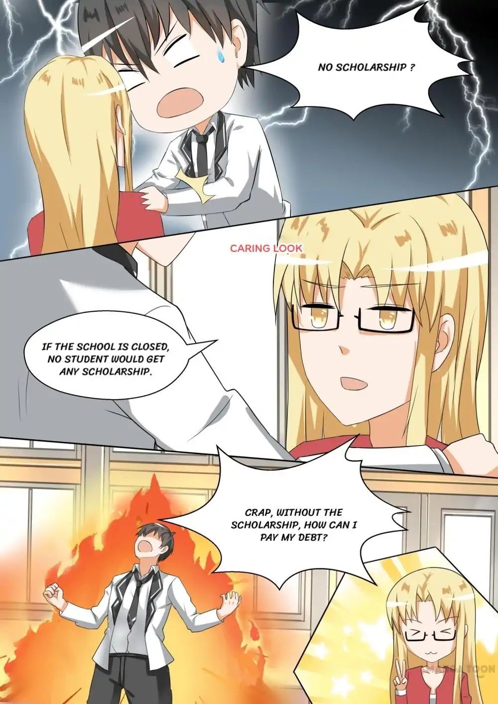 Page 9 of Chapter 83