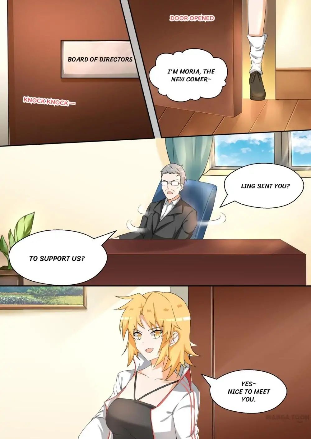 Page 11 of Chapter 83