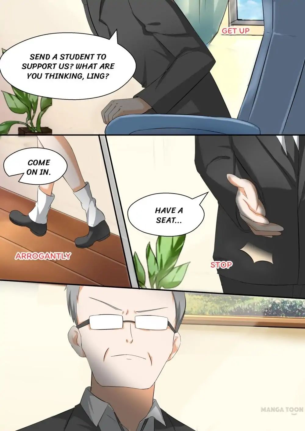 Page 2 of Chapter 84