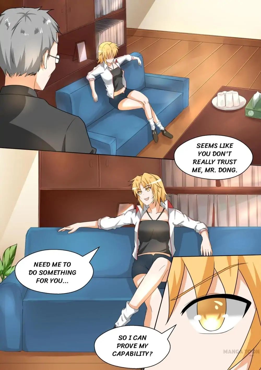 Page 3 of Chapter 84
