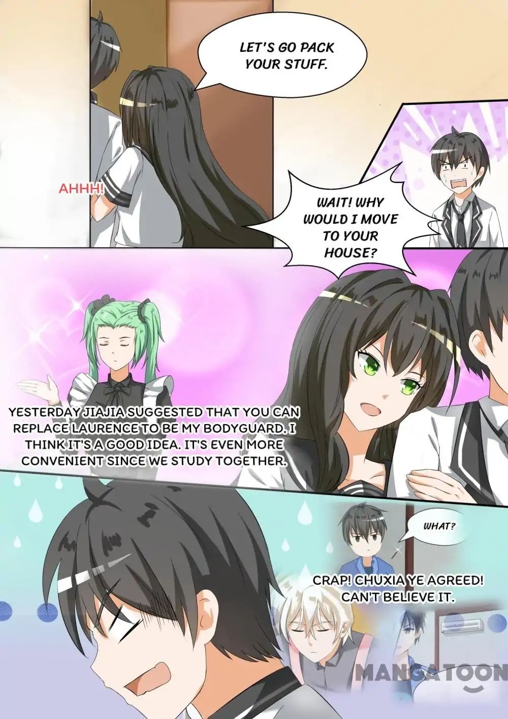 Page 4 of Chapter 85